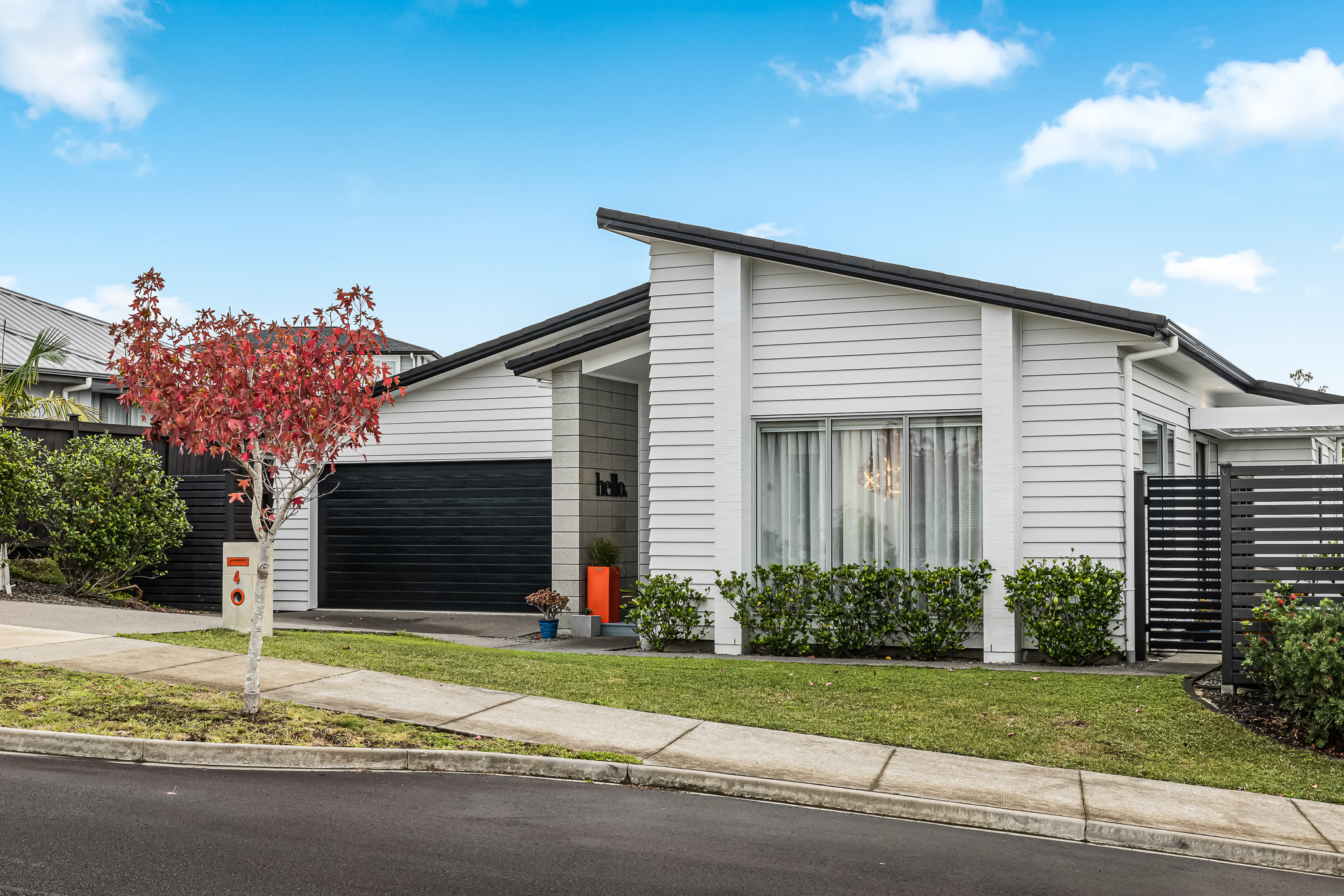 4 Davey Crescent, Orewa, Rodney, 3房, 3浴, House