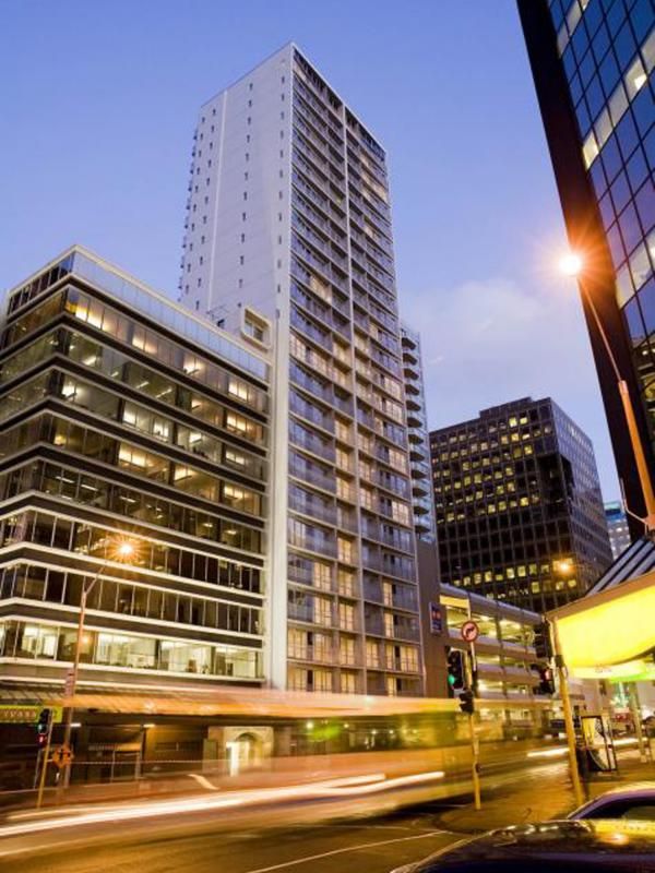 503/74 Albert Street, Auckland Central