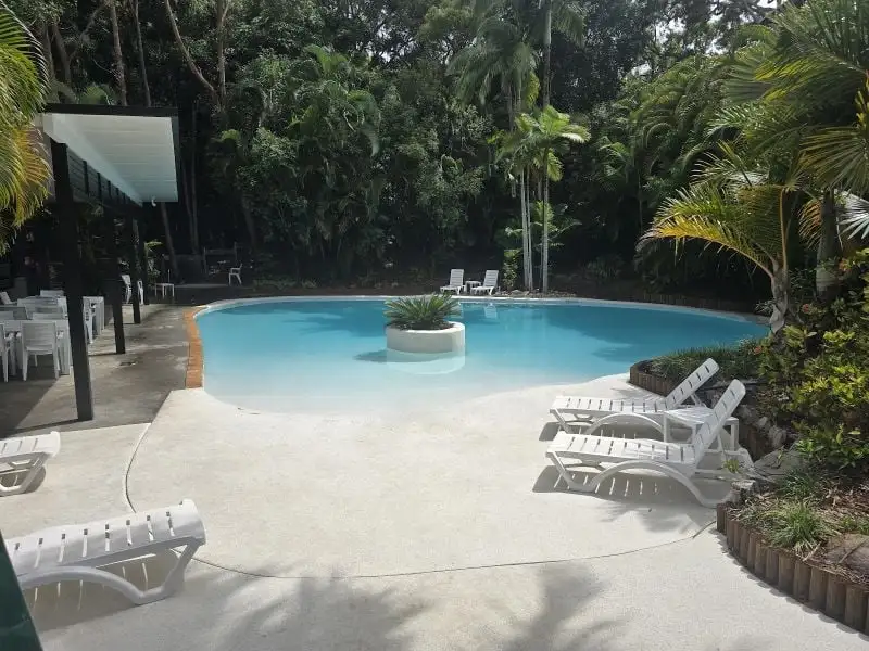9 RAINBOW SHORES DR, Rainbow Beach, Wide Bay, 0 침실, 0 욕실, Unit