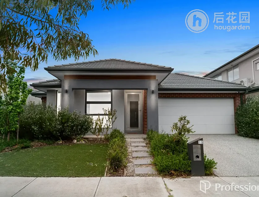 15 EMPIRE AV, BURNSIDE VIC 3023, 0 ਕਮਰੇ, 0 ਬਾਥਰੂਮ, House