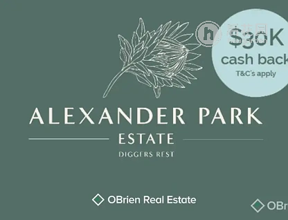 76 LICENSE RD, DIGGERS REST VIC 3427, 0 slaapkamers, 0 badkamers, Section