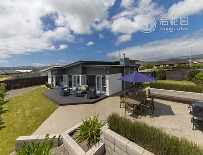 171 Pacific Drive, Fitzherbert, Palmerston North, 4 ਕਮਰੇ, 0 ਬਾਥਰੂਮ