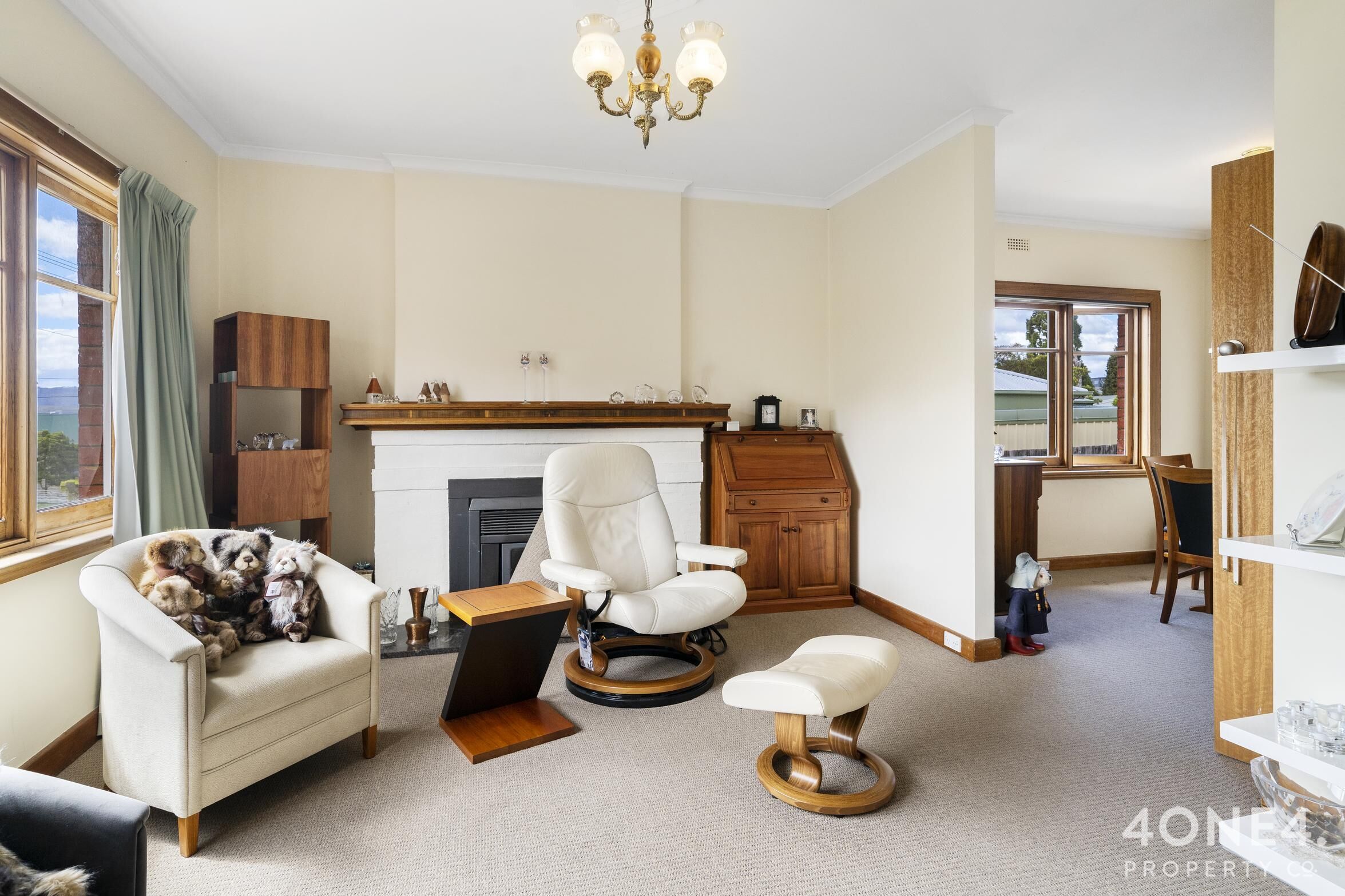 UNIT 1 72 PITCAIRN ST, Glenorchy, Hobart, 0房, 0浴, Unit