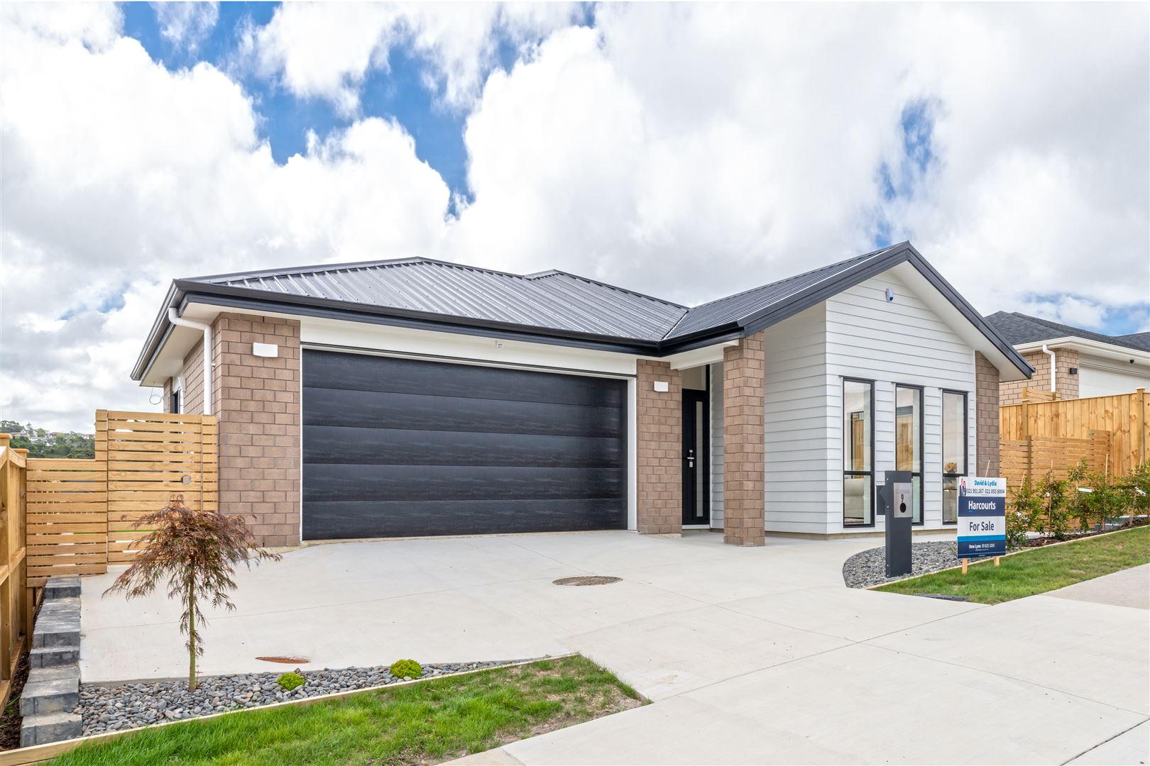 9 Tararua Street, Massey, Waitakere City, 3 ਕਮਰੇ, 0 ਬਾਥਰੂਮ