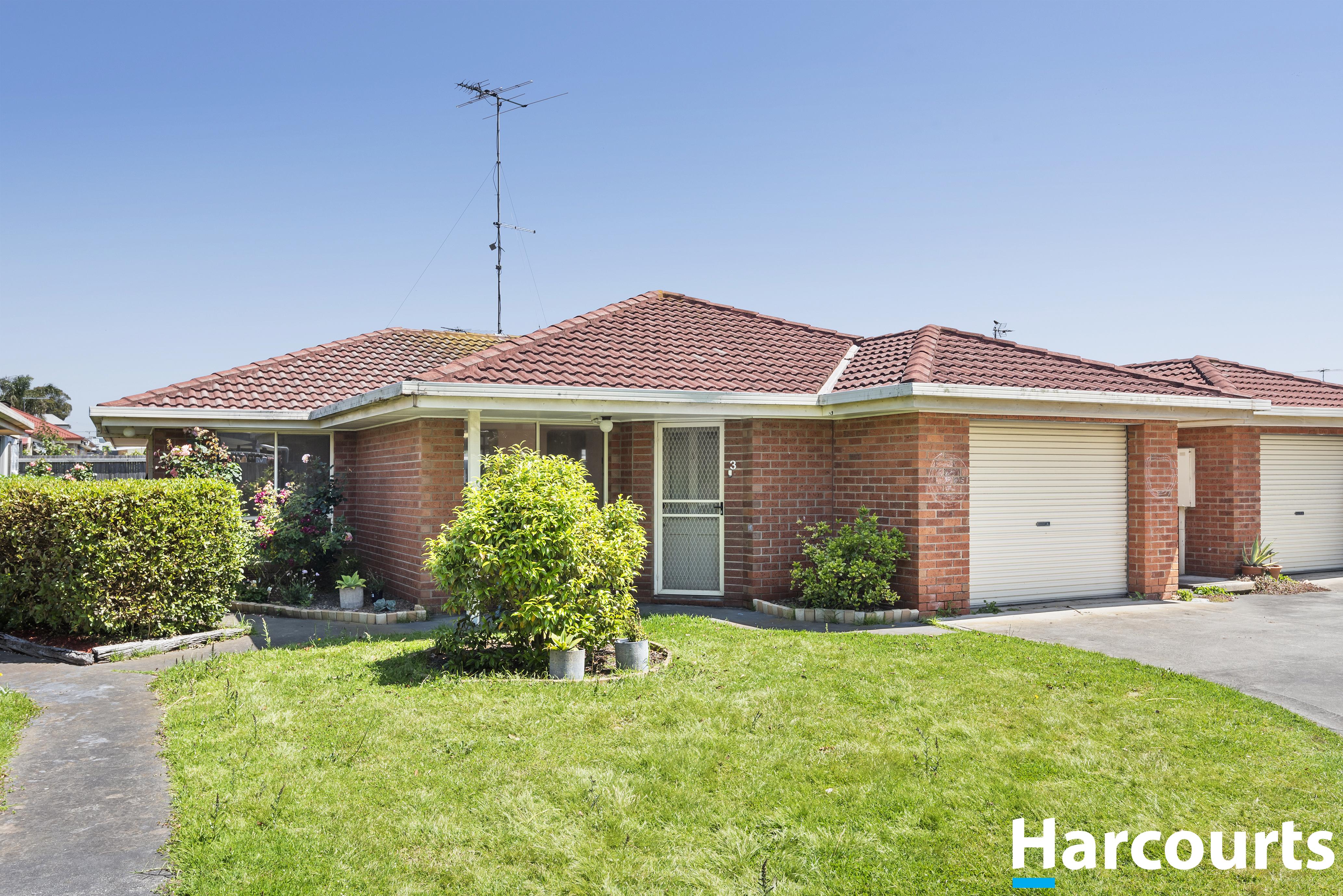 35 CLIFTON SPRINGS RD, Drysdale, Geelong, 0 chambres, 0 salles de bain, House