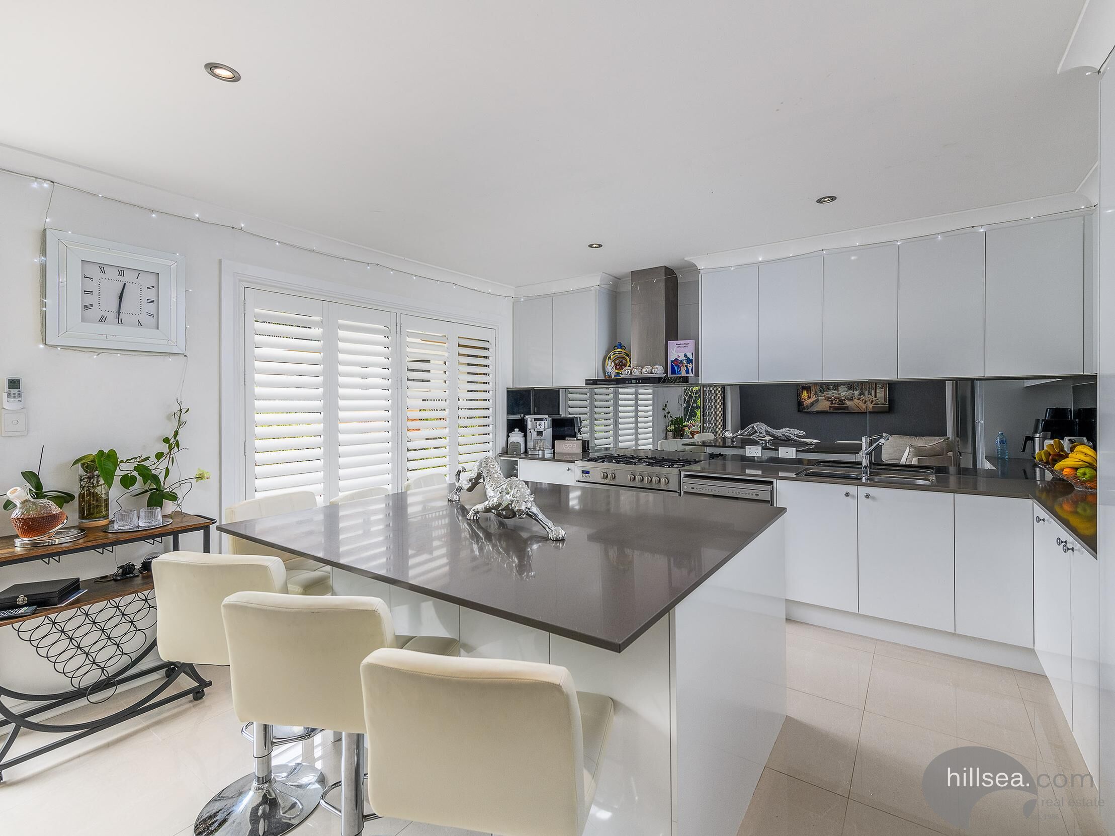 ARLEY LODGE UNIT 5 168 FRANK ST, Labrador, Gold Coast, 0 Schlafzimmer, 0 Badezimmer, Unit