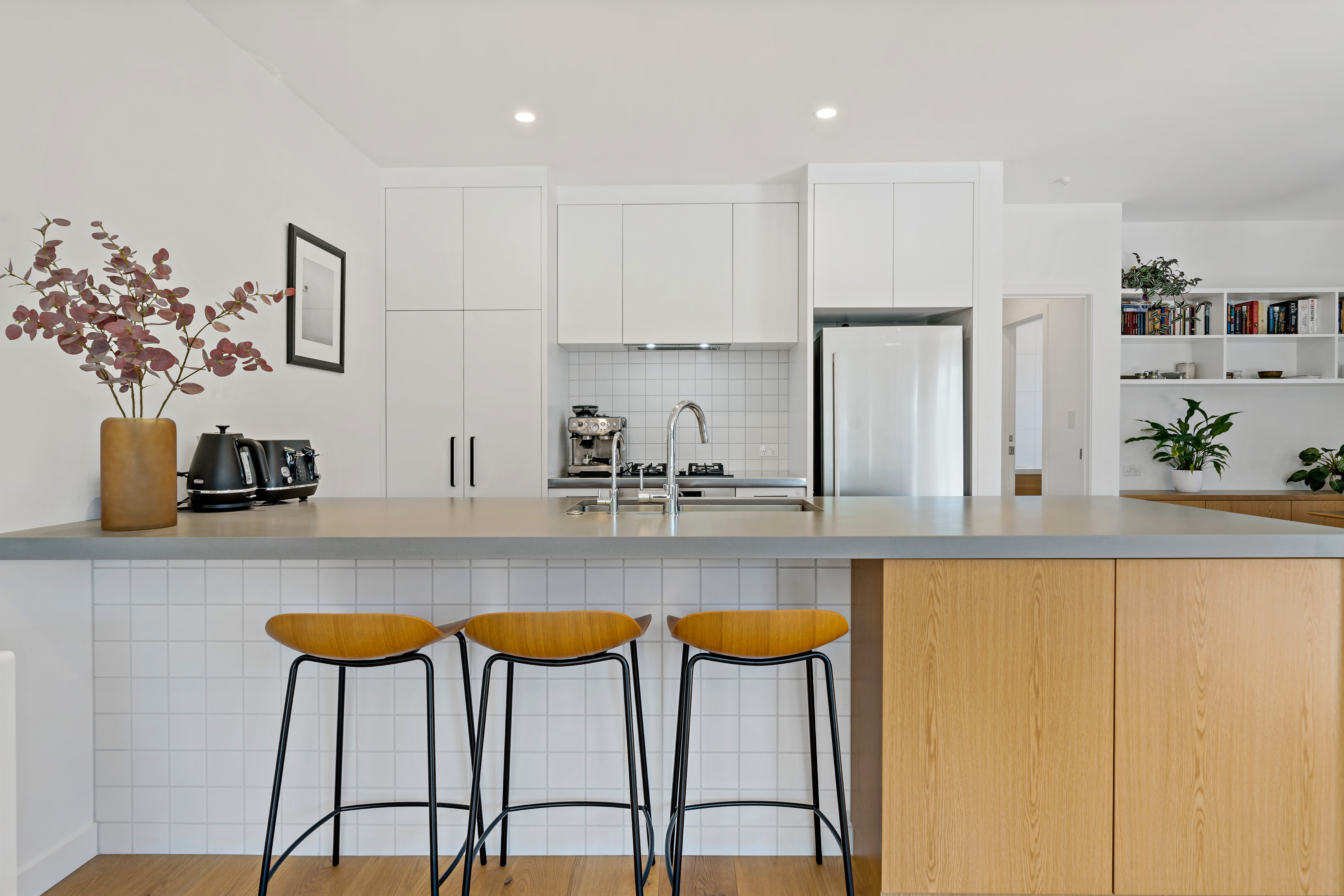 6 Walton Street, Remuera, Auckland City, 3房, 0浴