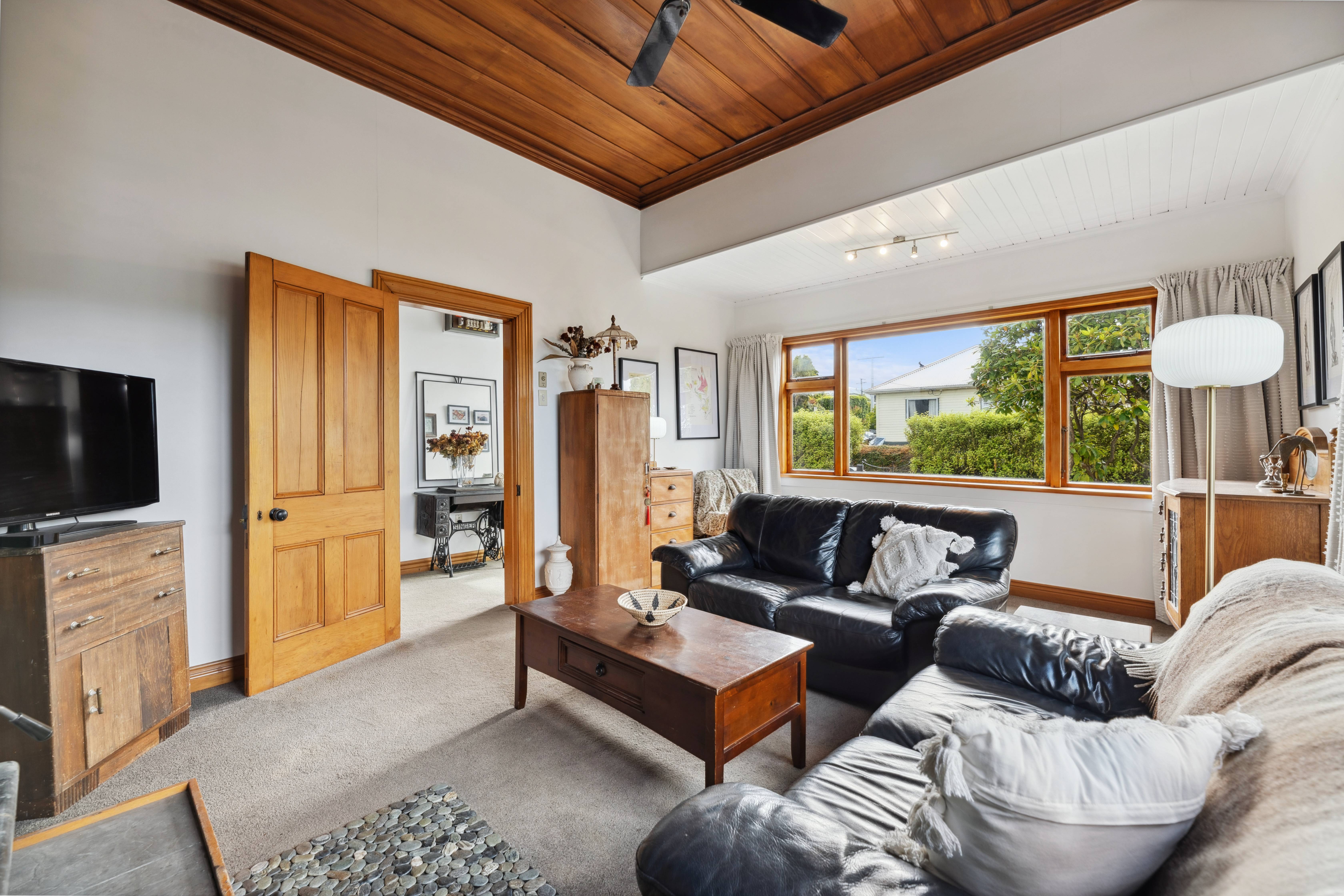 8 Exeter Street, Abbotsford, Dunedin City, 3 ਕਮਰੇ, 1 ਬਾਥਰੂਮ, House