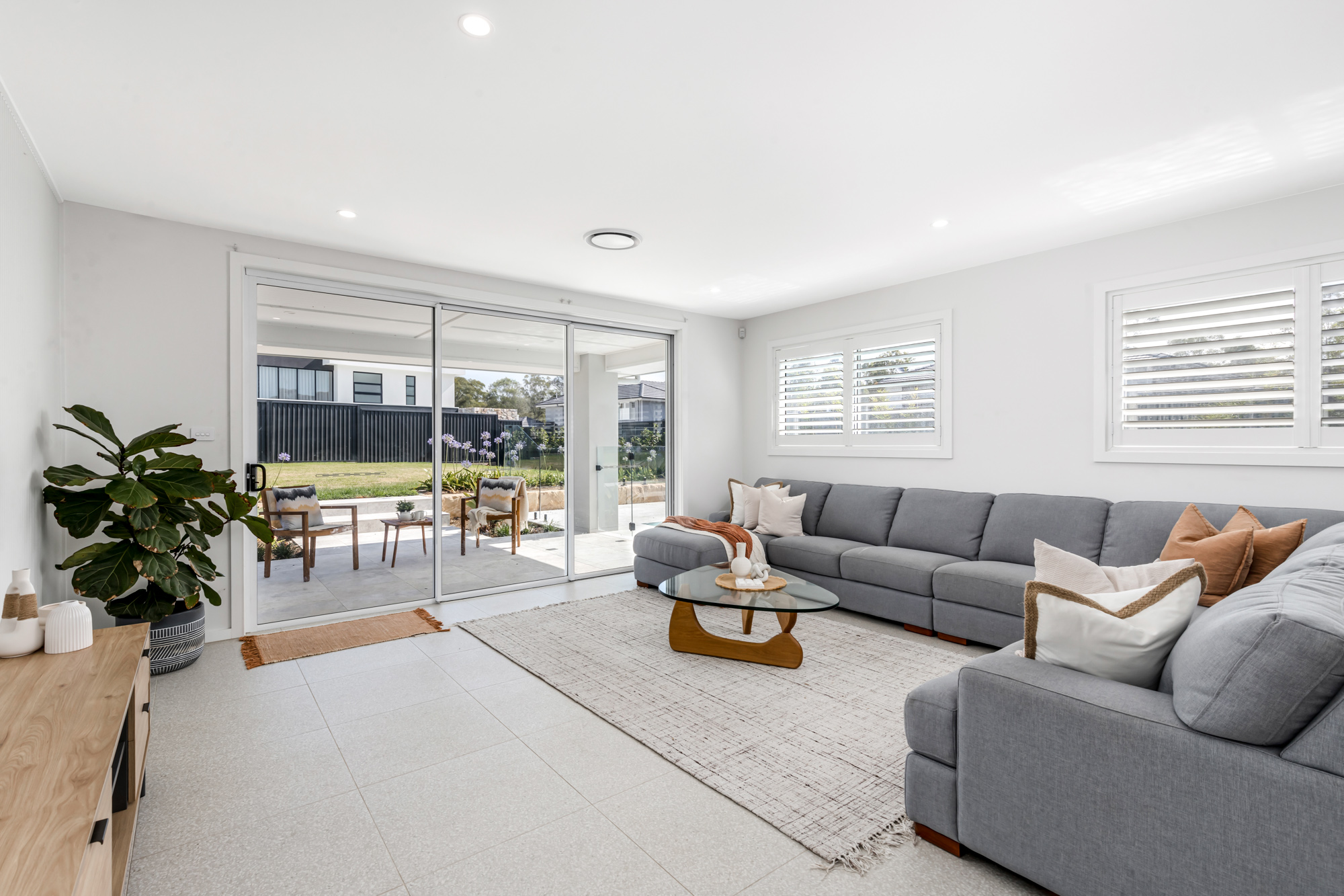 9 CRIMSON OAK WAY, Glenmore Park, Outer Western Sydney, 0房, 0浴, House