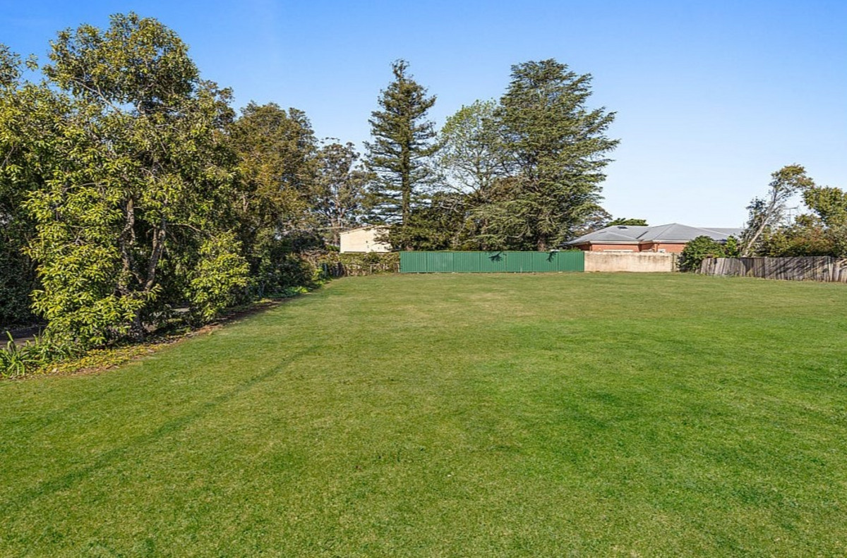 10 SIMLA ST, Mount Lofty, Toowoomba, 0 ਕਮਰੇ, 0 ਬਾਥਰੂਮ, Section