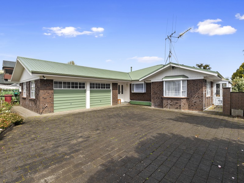 Residential Zone - General Residential Zone