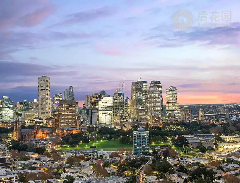 Unit 2702/1 KINGS CROSS ROAD, DARLINGHURST, 0部屋, 0バスルーム, Apartment