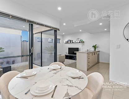 Unit 1/88 HARRISON STREET, NOLLAMARA, 0 Kuwarto, 0 Banyo, House