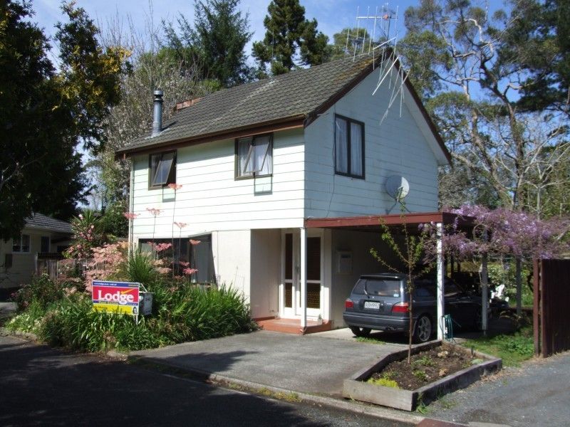 Residential Zone - General Residential Zone
