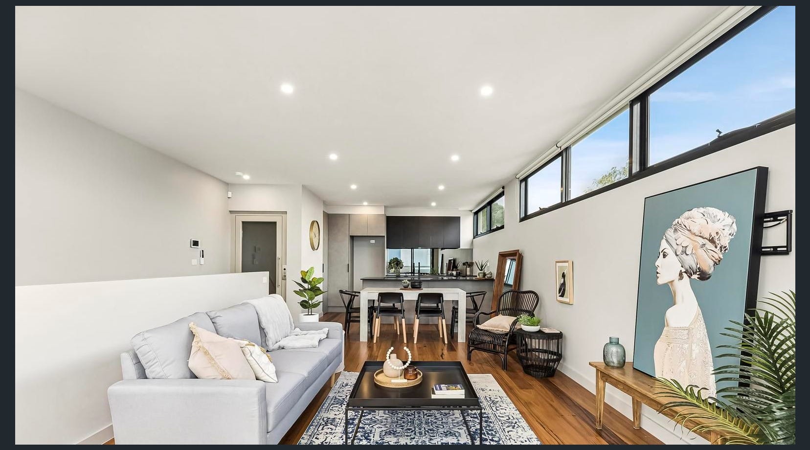 UNIT 7 312 PASCOE VALE RD, Essendon, North Melbourne, 0 Schlafzimmer, 0 Badezimmer, Townhouse