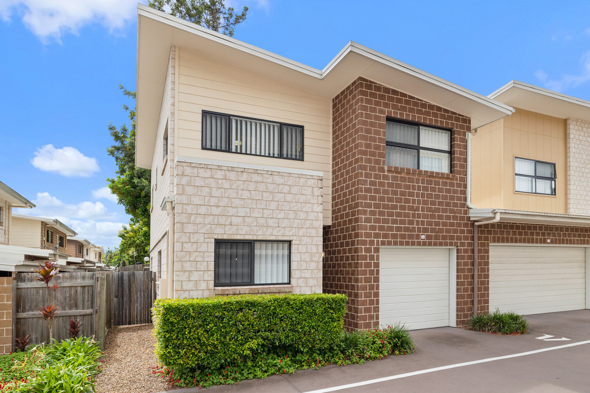 THE GRANGE VILLAS UNIT 24 3 GRANGE CT, Capalaba, Redland City Region, 0 Kuwarto, 0 Banyo, Townhouse