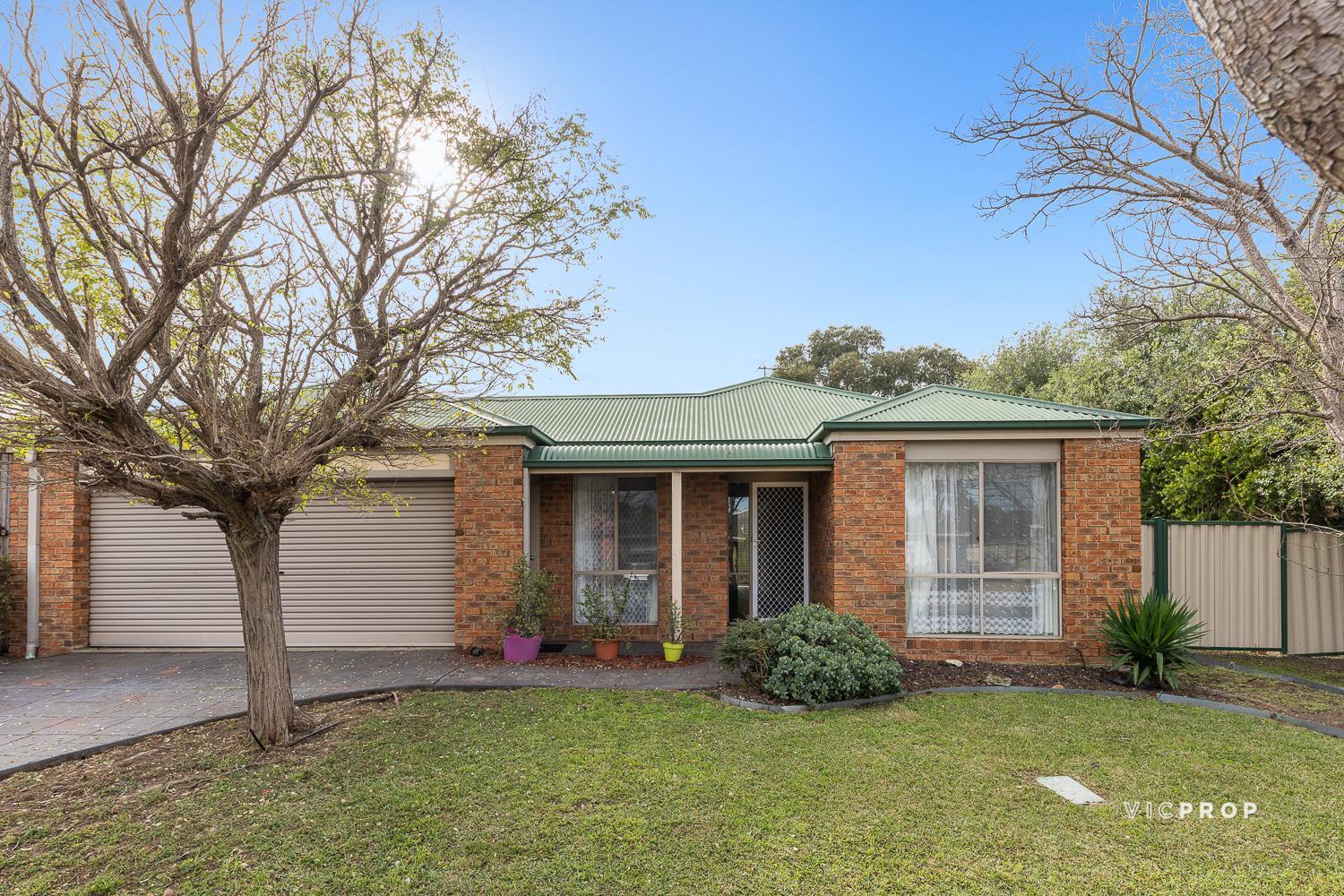 55 WILLIAM WRIGHT WYND, Hoppers Crossing, South West Melbourne, 0 rūma, 0 rūma horoi, House