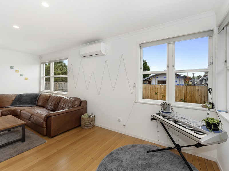 2/28 Claude Street, Fairfield, Hamilton City, 2 ਕਮਰੇ, 1 ਬਾਥਰੂਮ