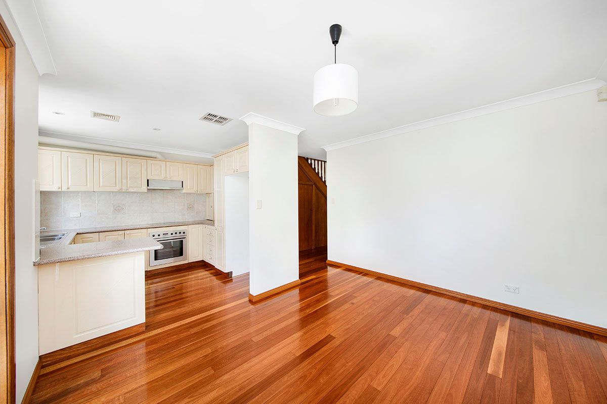 UNIT 3 1 BARRY RD, Menai, Sutherland Shire, 0 ਕਮਰੇ, 0 ਬਾਥਰੂਮ, Townhouse