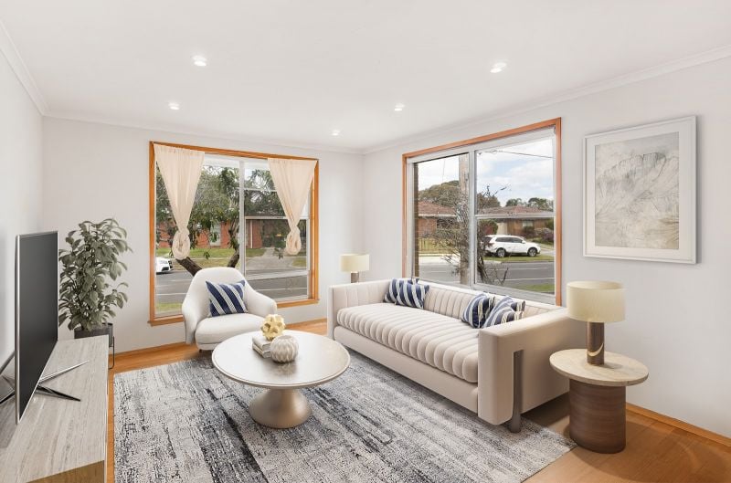 147 MONTEREY BVD, Frankston North, Mornington Peninsula, 0 chambres, 0 salles de bain, House