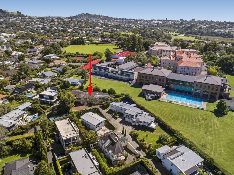 Residential  Mixed Housing Suburban Zone