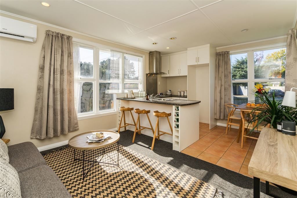 33 Joy Street, Shirley, Christchurch City, 3 Bedrooms, 1 Bathrooms