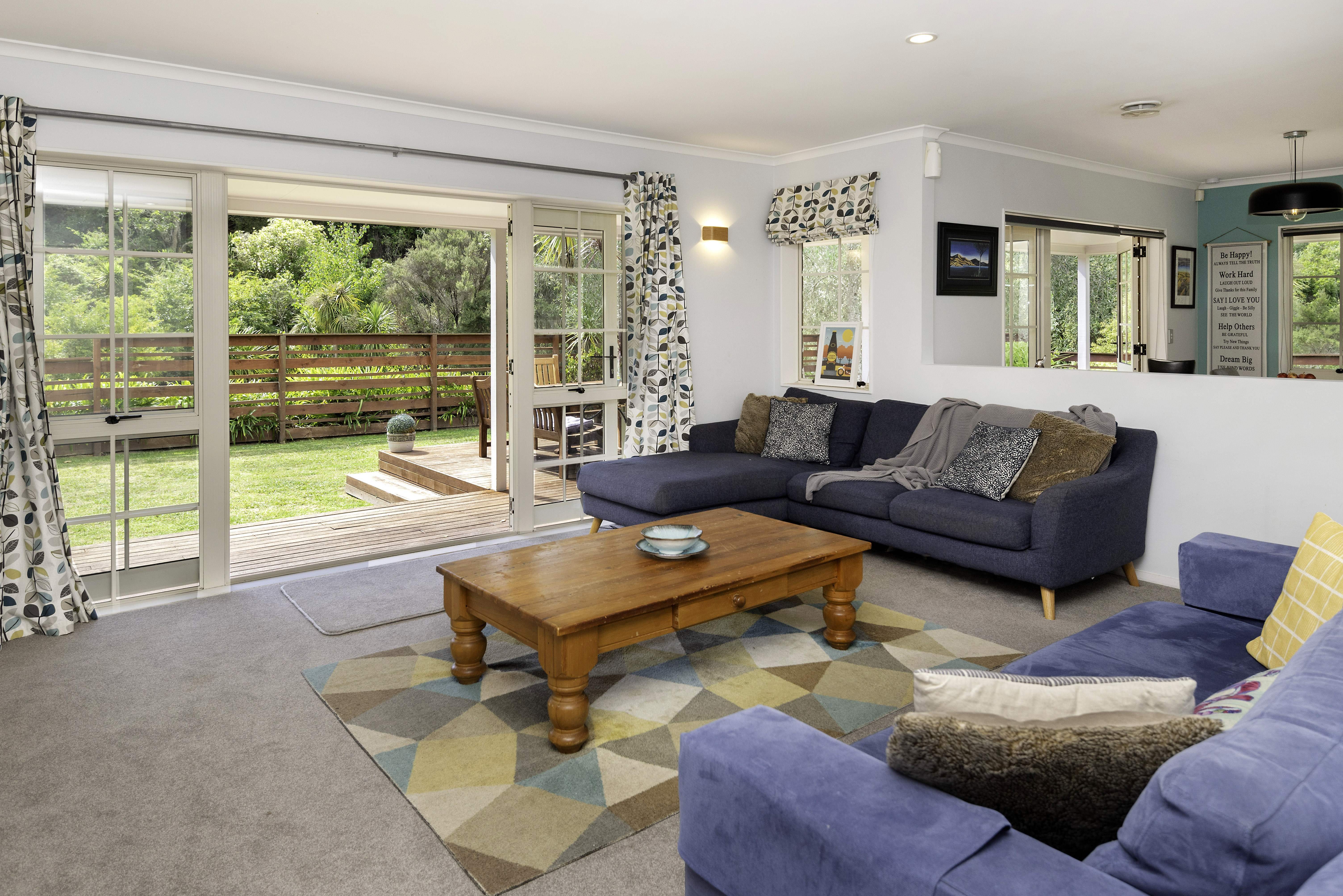 26 Bernie Edwards Place, Botany Downs, Manukau City, 4部屋, 2バスルーム, House