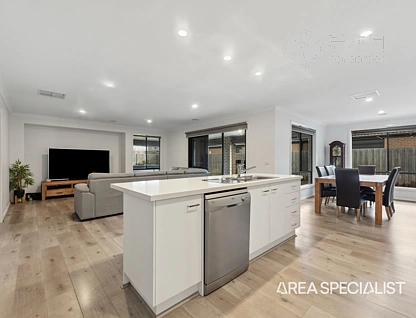 6 JAMIESON WAY, LANG LANG VIC 3984, 0 ਕਮਰੇ, 0 ਬਾਥਰੂਮ, House