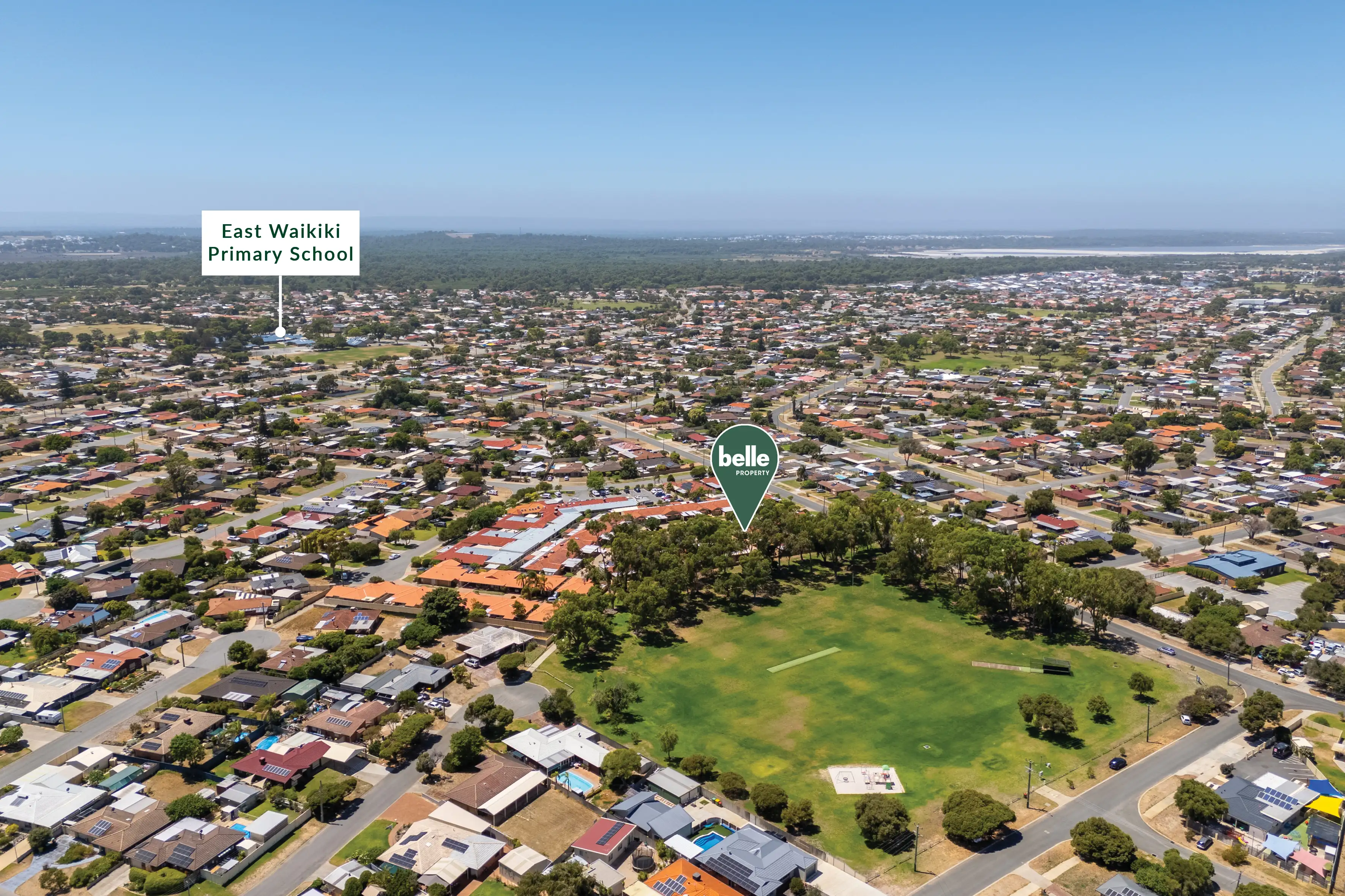 27-29 GOONGARRIE DR, Cooloongup, Rockingham, 0 ਕਮਰੇ, 0 ਬਾਥਰੂਮ, Unit