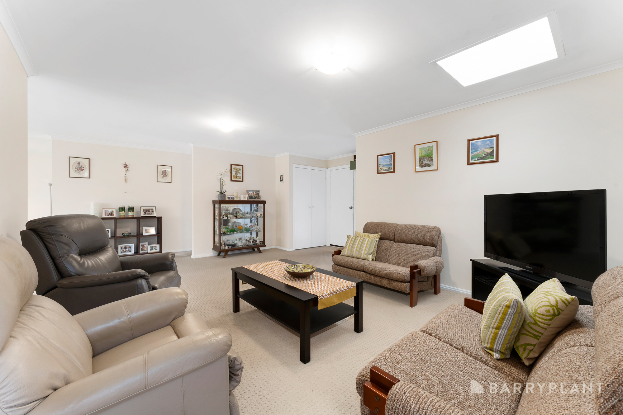 GREENWOOD VILLAGE MEWS UNIT 52 52 CENTRE DANDENONG RD, Dingley Village, Bayside, 0 Schlafzimmer, 0 Badezimmer, Unit