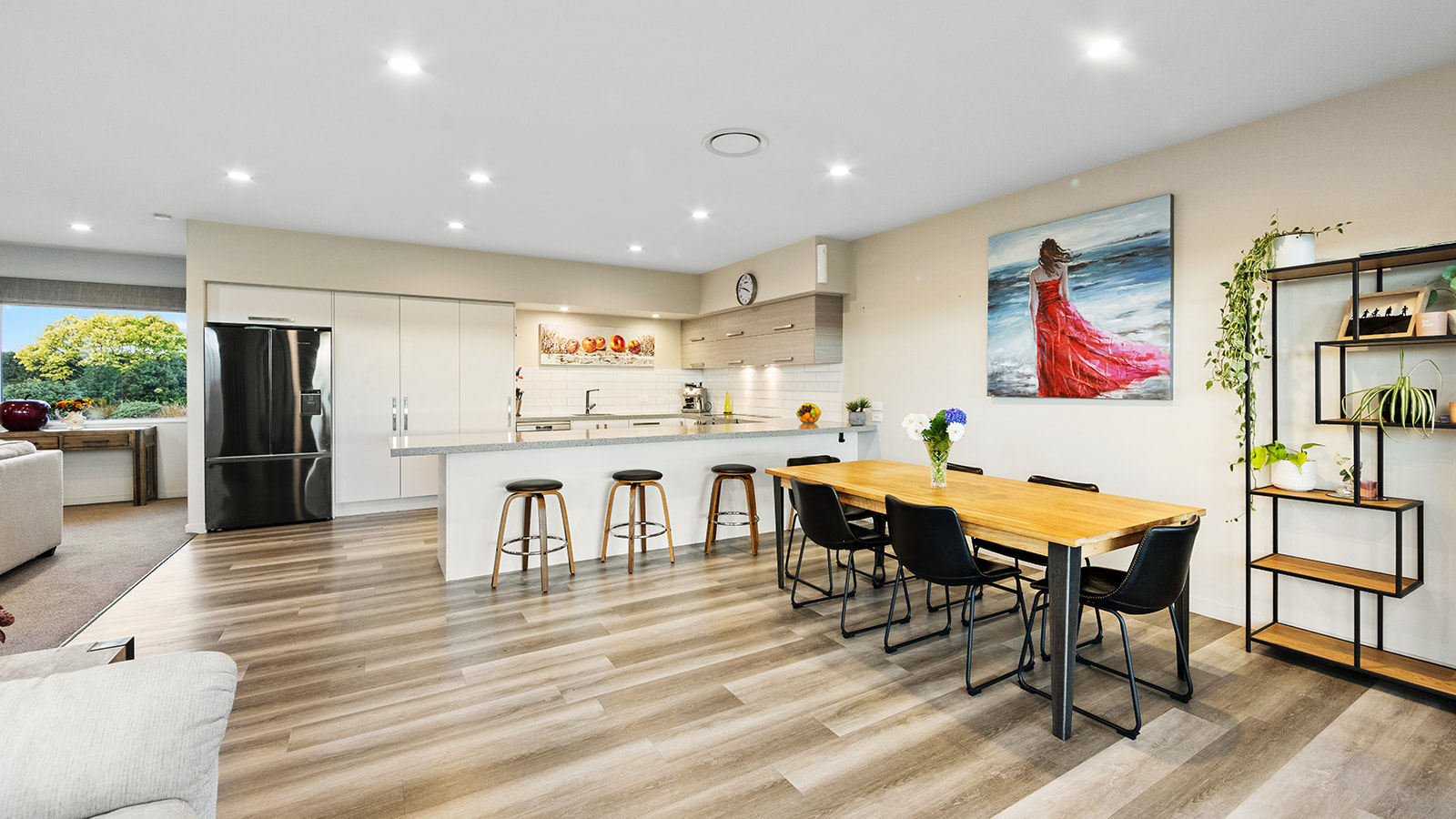 7 Mandeville Park Drive, Swannanoa, Waimakariri, 5 Bedrooms, 0 Bathrooms, House