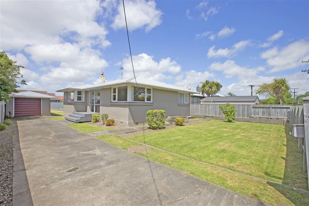 3 Maxwells Line, Awapuni, Palmerston North City, 3 ਕਮਰੇ, 1 ਬਾਥਰੂਮ