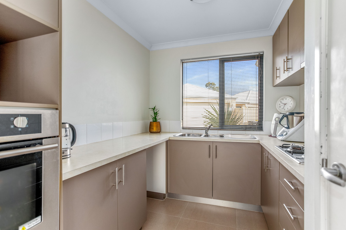 THE NICHE UNIT 41 1 CAMERON ST, Langford, South East Perth, 0 રૂમ, 0 બાથરૂમ, Unit