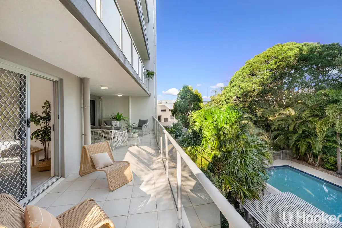 SHORE LINE VIEW UNIT 14 7-13 SHORE ST EAST, Cleveland, Redland City Region, 0房, 0浴, Unit