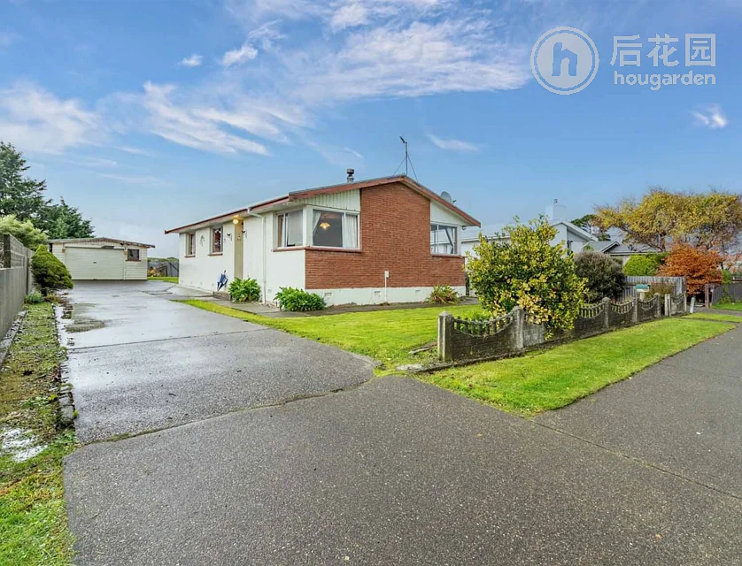 17 Nevis Crescent, Grasmere, Invercargill, 3房, 1浴