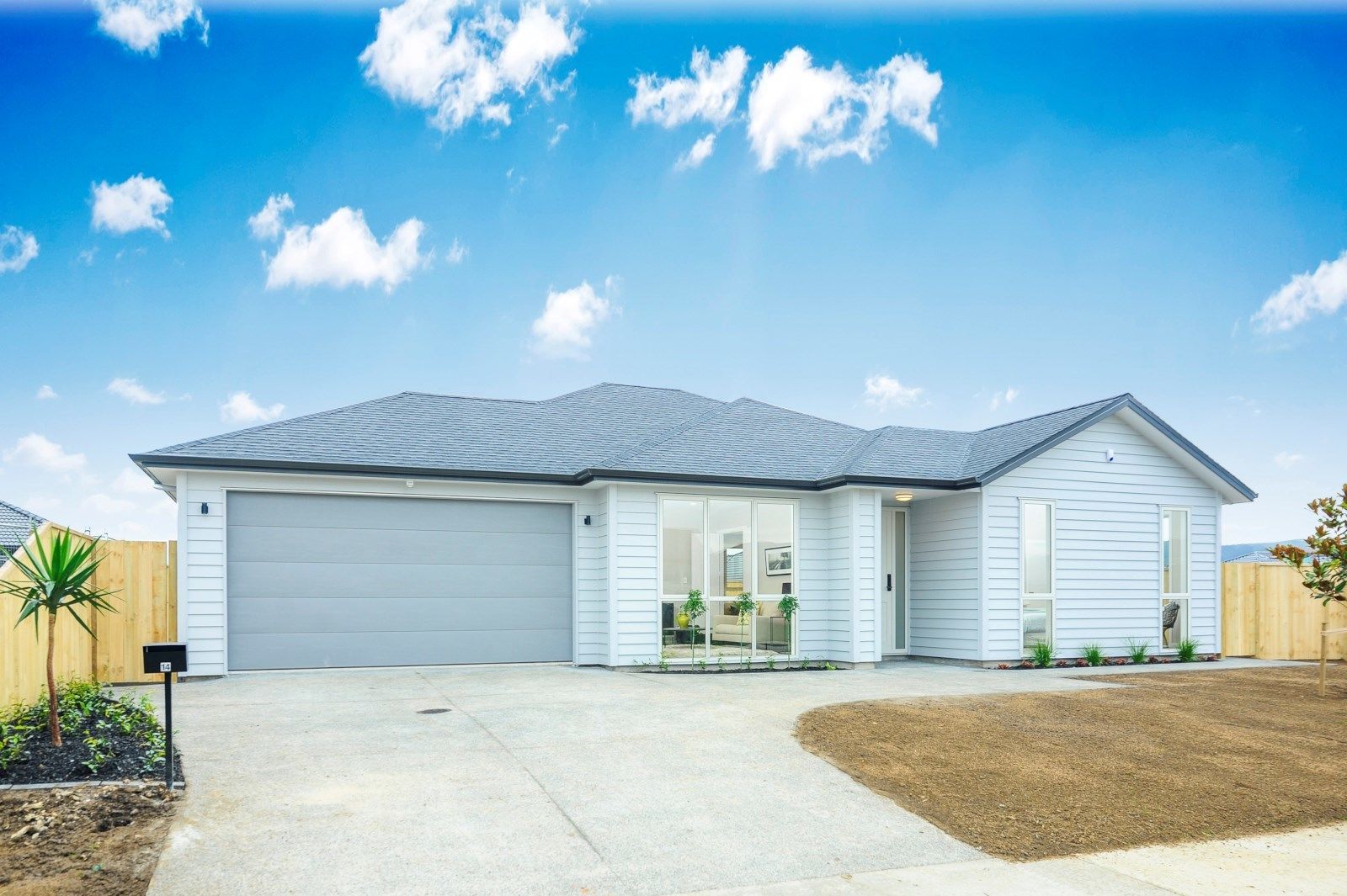 Residential  Single House Zone