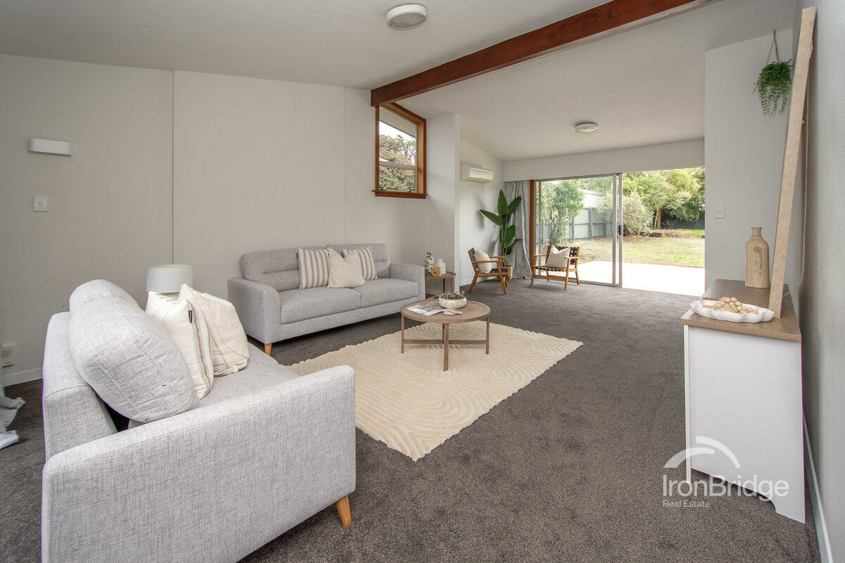 19 Palmers Road, New Brighton, Christchurch City, 3 Bedrooms, 1 Bathrooms, House