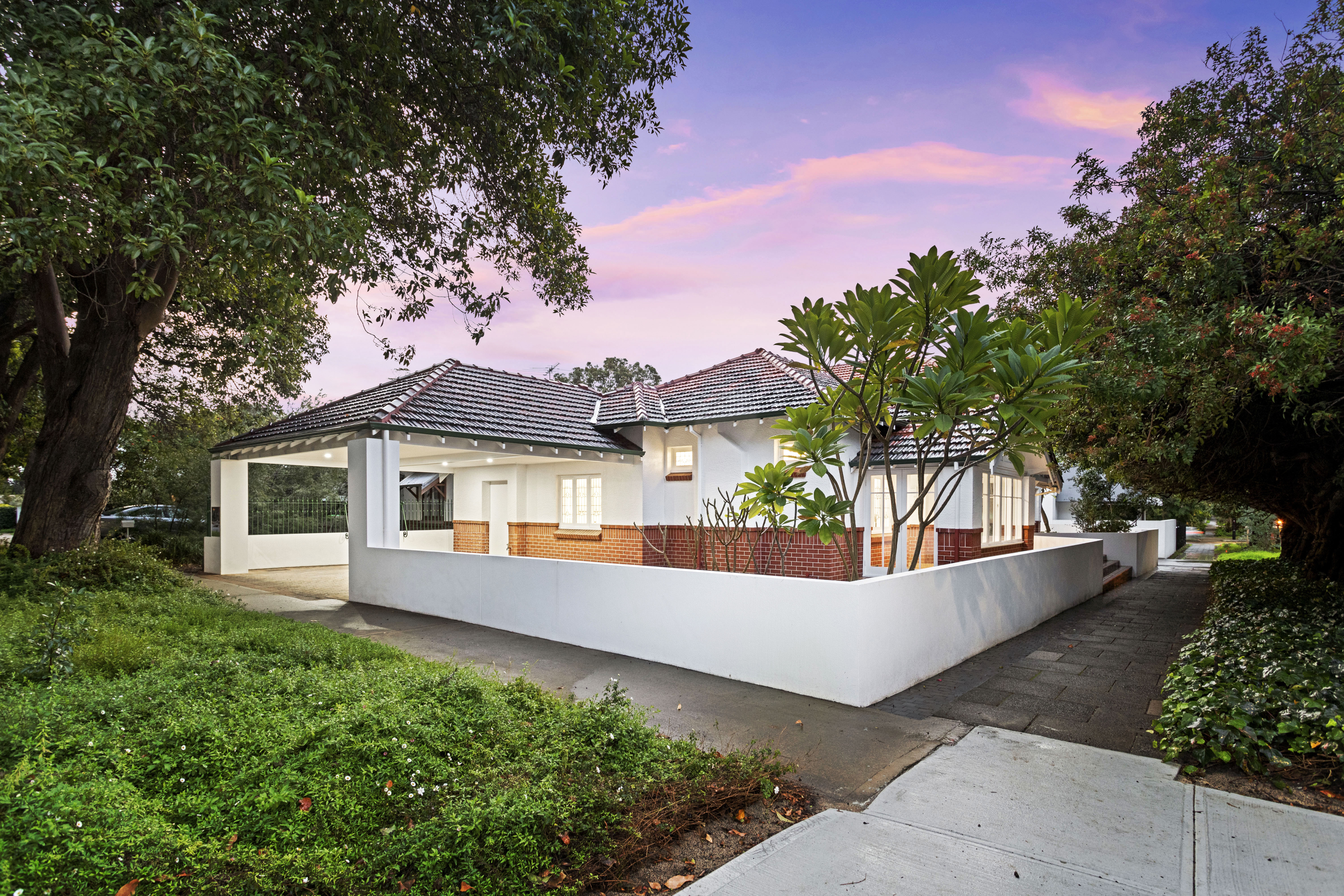 RESIDENTIAL
