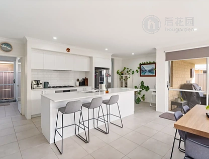 33 PAVILION CR, GEOGRAPHE WA 6280, 0 ਕਮਰੇ, 0 ਬਾਥਰੂਮ, House