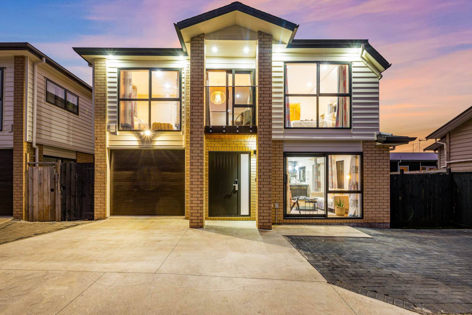 4b Berwyn Avenue, Takanini, Papakura, 5 कमरे, 0 बाथरूम, House