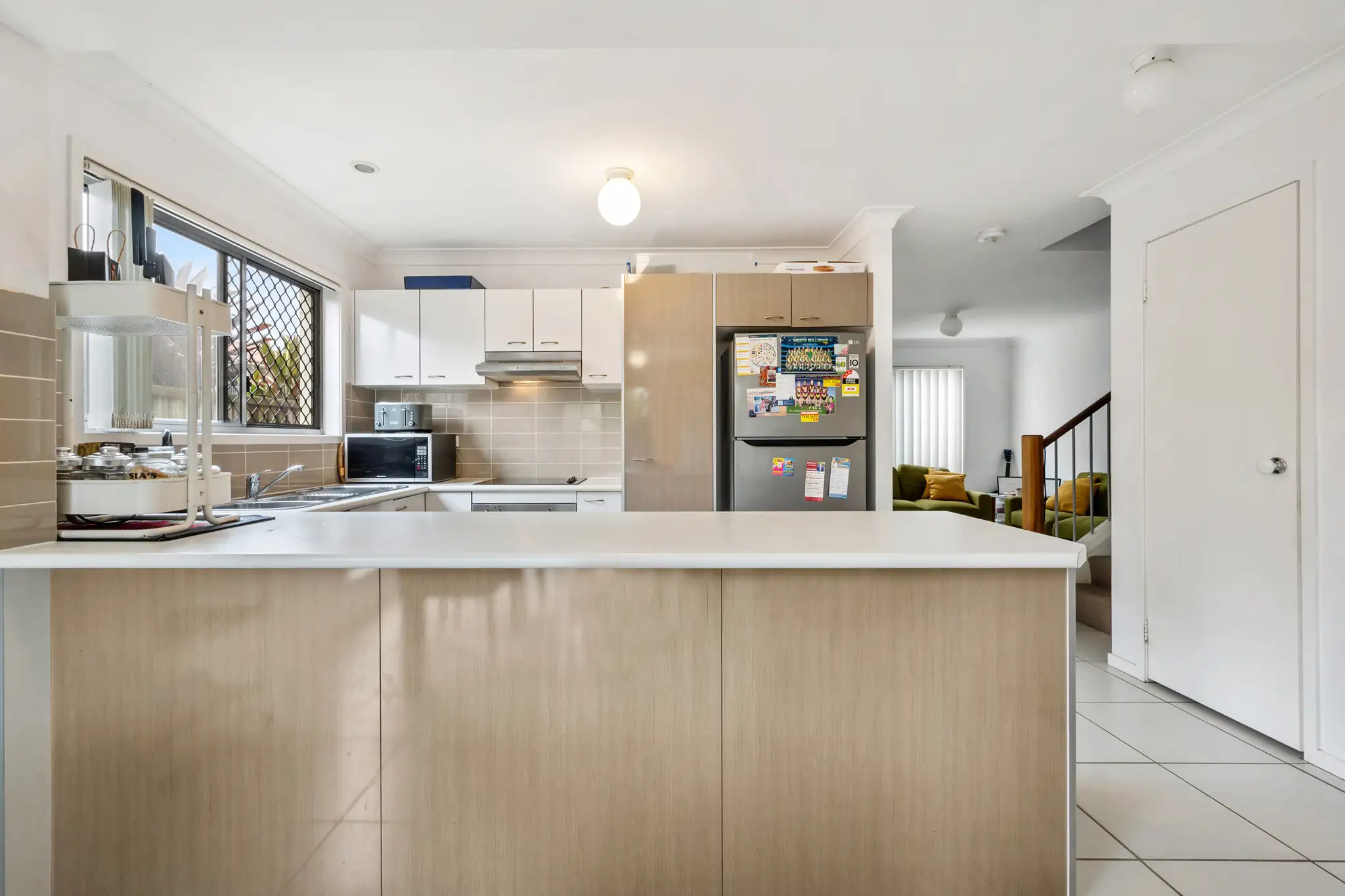 HILLS CENTRAL UNIT 2 33 MORIARTY PL, Bald Hills, Brisbane - Northern Region , 0 rūma, 0 rūma horoi, Townhouse
