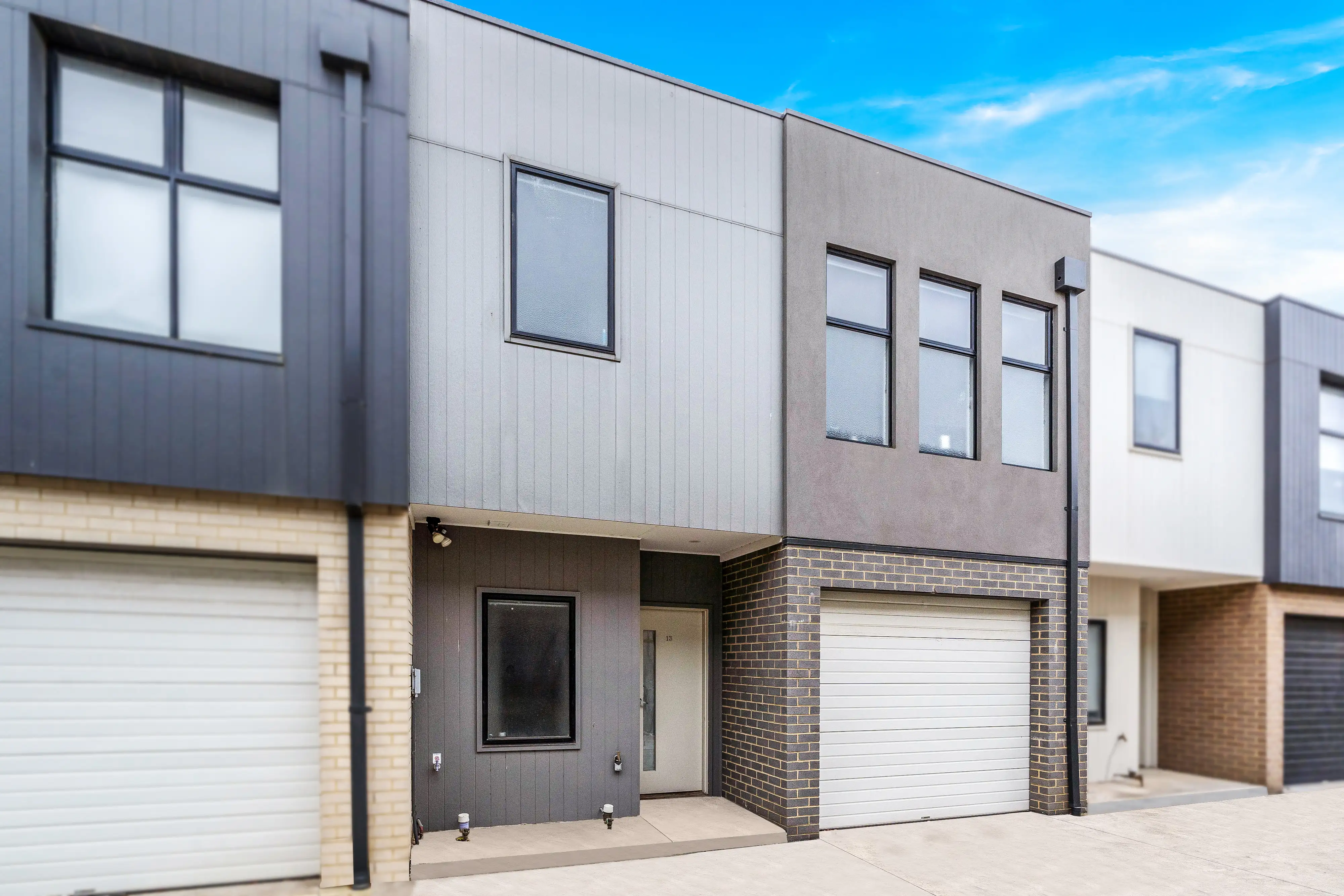 UNIT 13 8-10 FORTITUDE DR, Craigieburn, North Melbourne, 0 Schlafzimmer, 0 Badezimmer, House