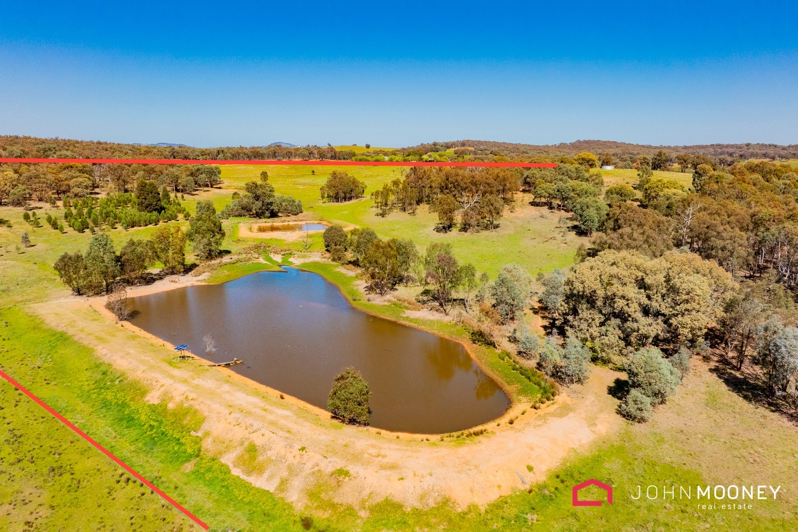 WEETALABAH 3174 HOLBROOK RD, Mangoplah, Murray, 0房, 0浴, Lifestyle Section