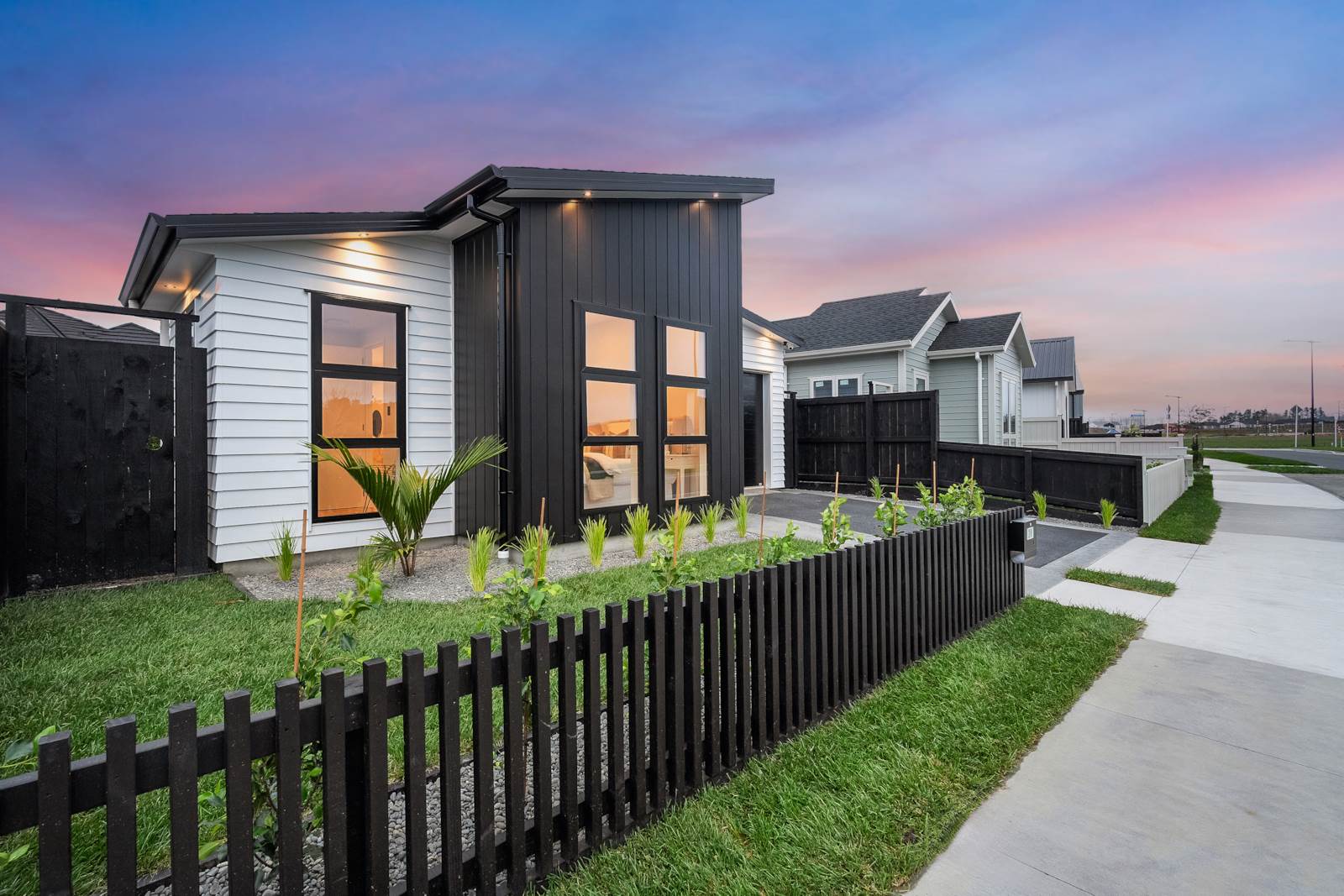 20 Tipu Crescent, Wainui, Rodney, 3 ਕਮਰੇ, 1 ਬਾਥਰੂਮ, House