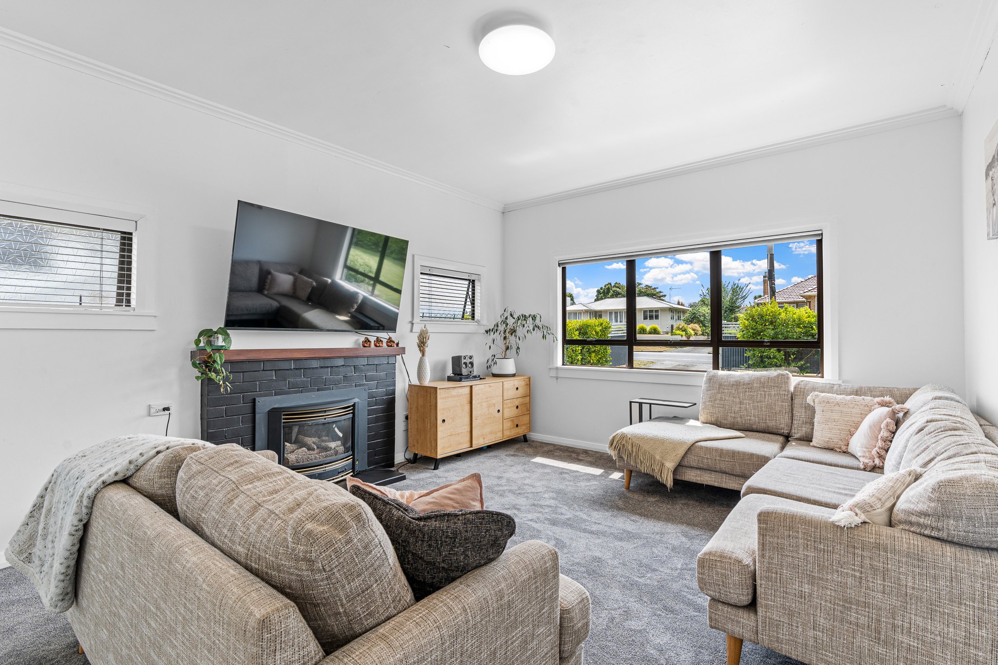 335 Puniu Road, Te Awamutu, Waipa, 4房, 2浴, House