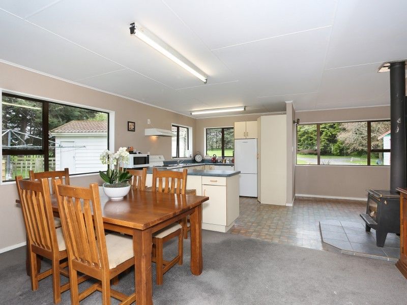 2187 State Highway 3, Sanson, Manawatu, 4房, 0浴