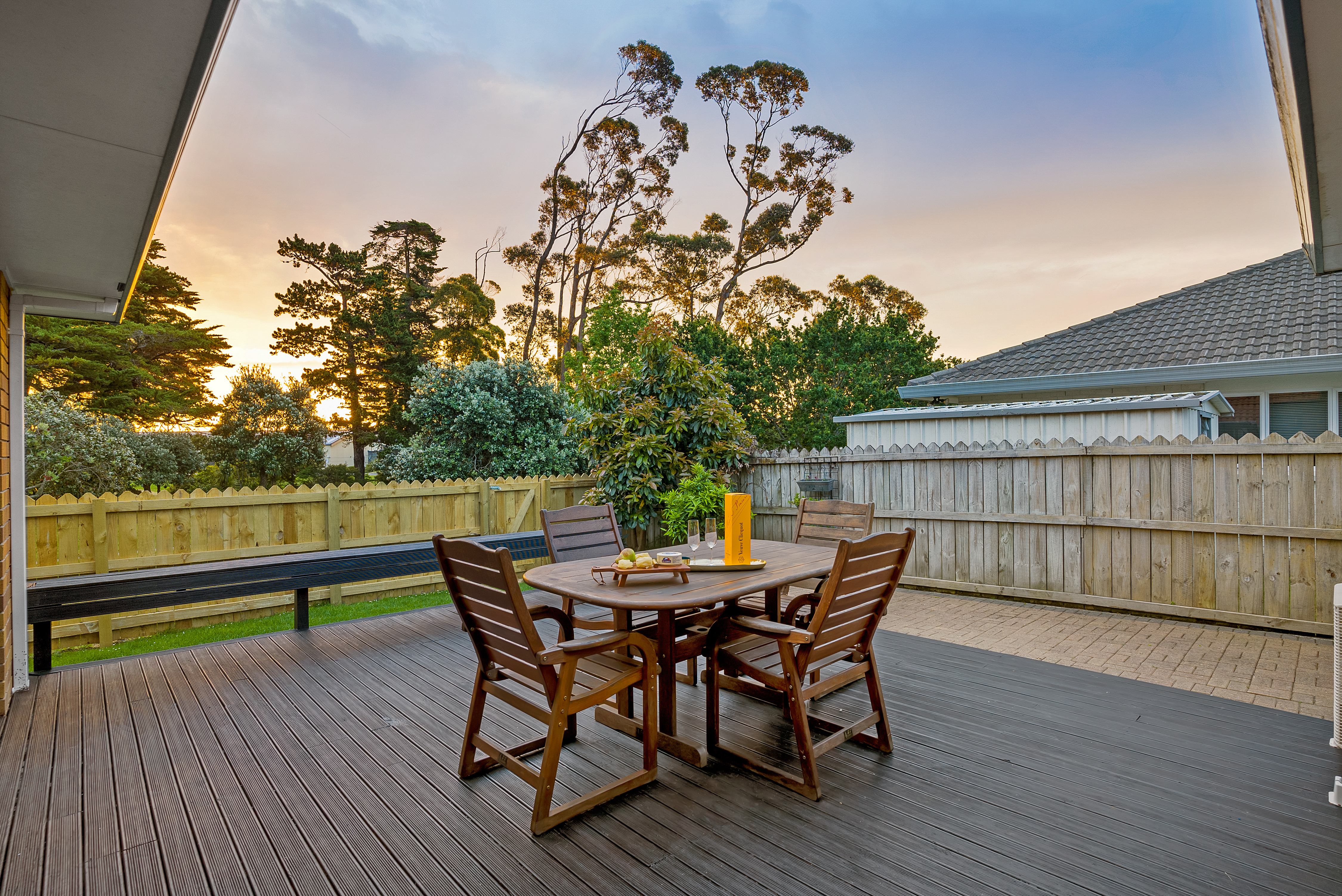 1/16 Fintona Place, Dannemora, Manukau City, 3 રૂમ, 0 બાથરૂમ