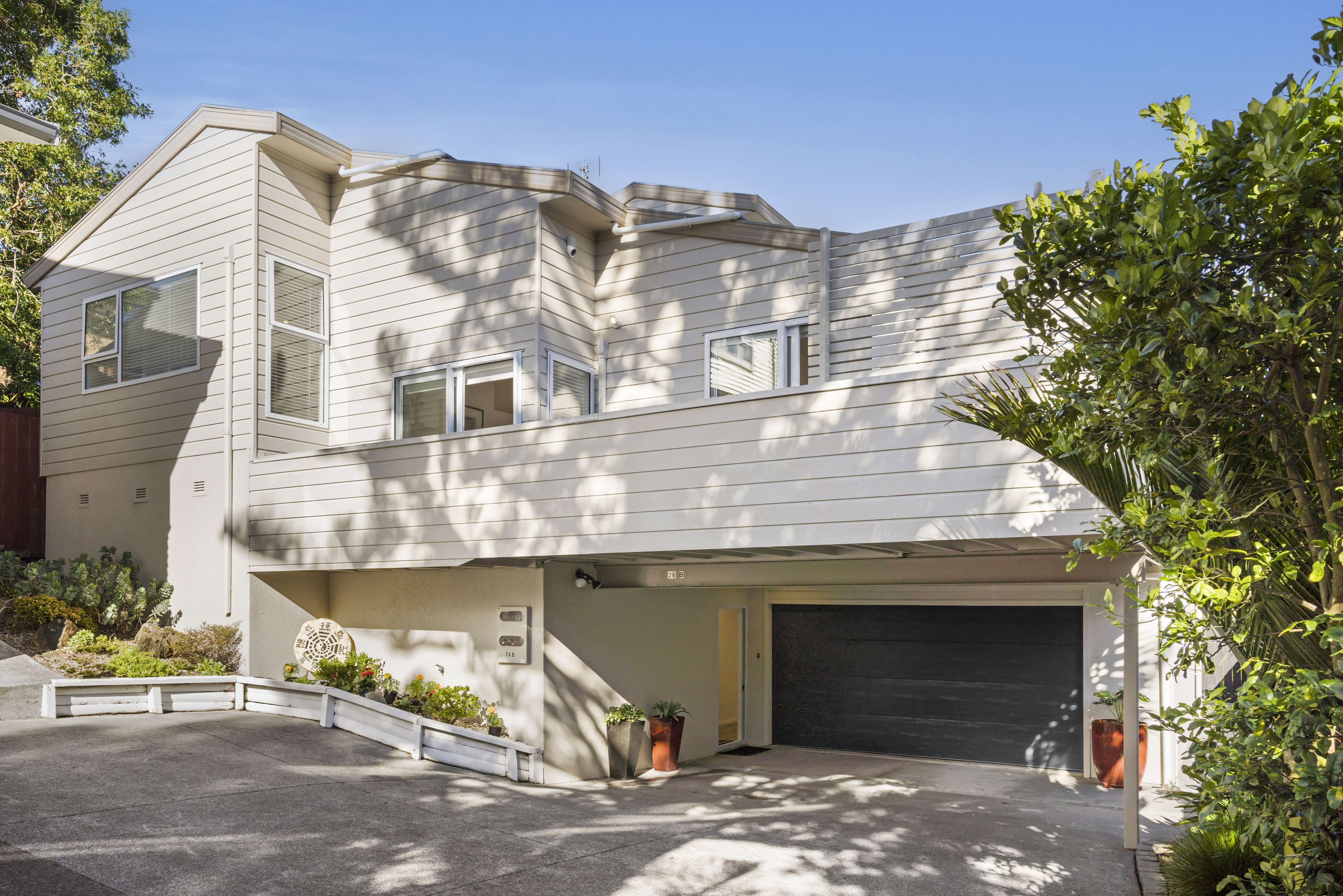 Residential  Mixed Housing Suburban Zone