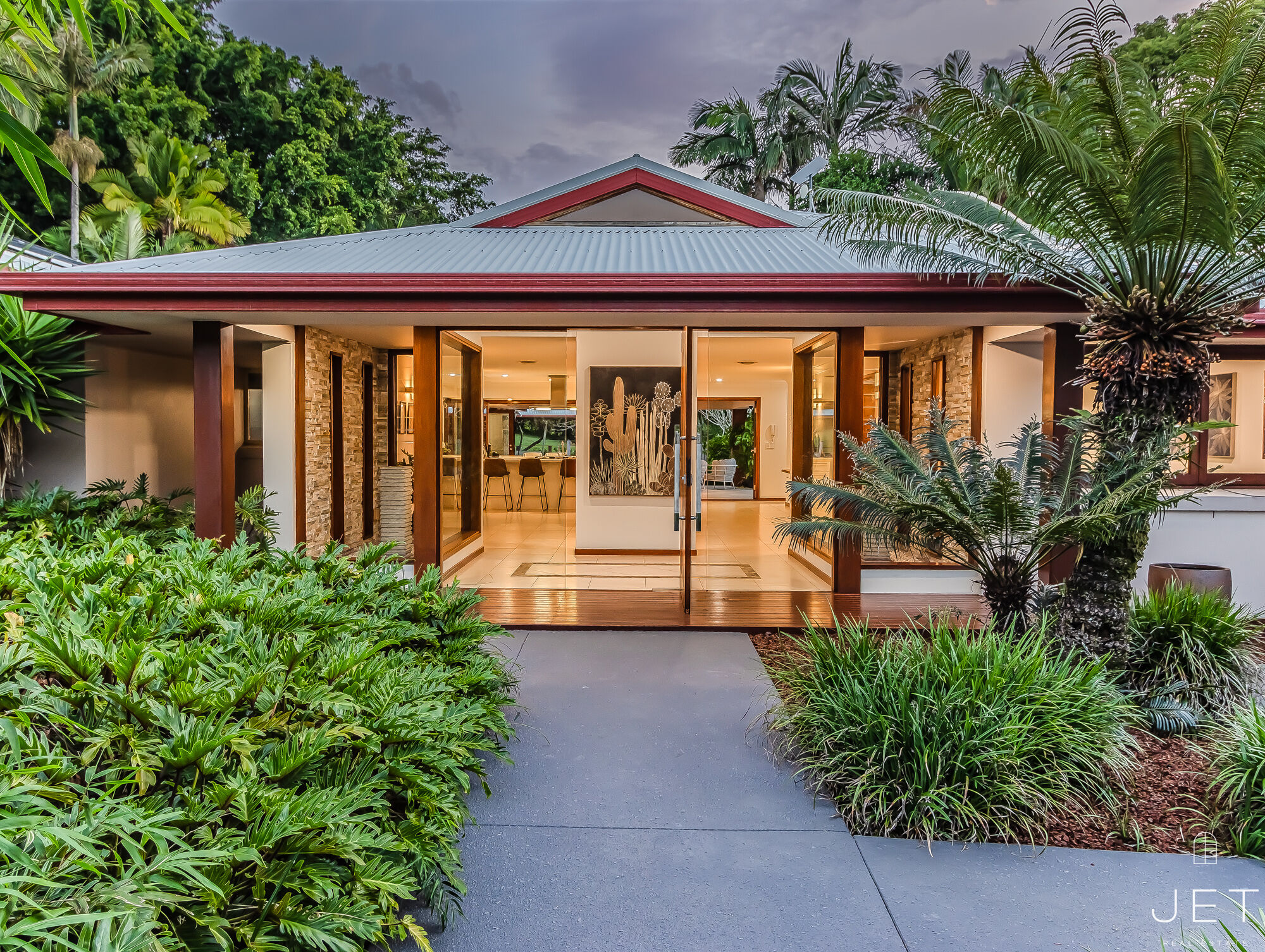 9 JAMBEROO CT, Tallebudgera, Gold Coast, 0 ਕਮਰੇ, 0 ਬਾਥਰੂਮ, House