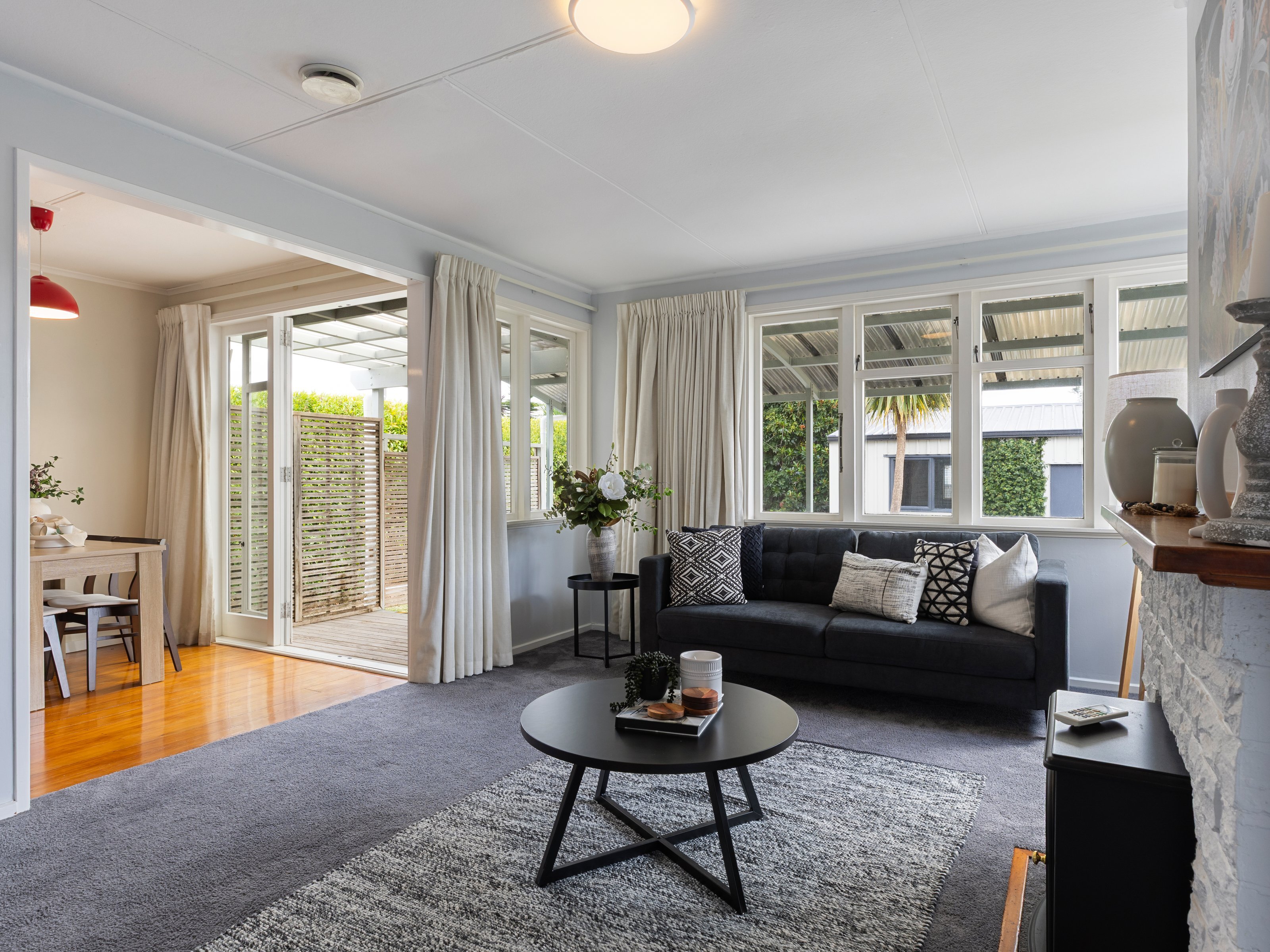 117 Fairfield Road, Fairfield, Hamilton, 3房, 1浴, House